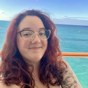 Meet your Posher, Shanea